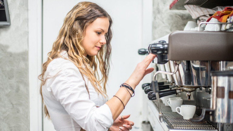 Близо половината от собствениците на малък бизнес в САЩ обявяват,