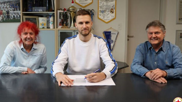 ЦСКА продаде защитник в Швейцария