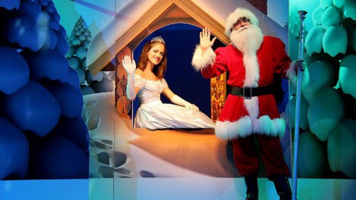 Представленията за деца в Държавен куклен театър - Варна започват