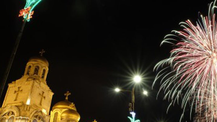 Концентрацията на фините прахови частици (ФПЧ10) във въздуха над големите