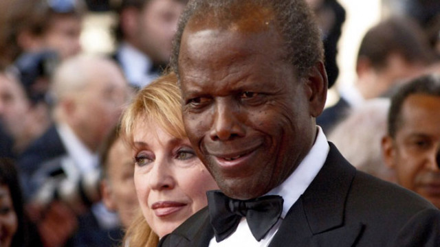 Той е първият чернокож актьор който получава Оскар за главна