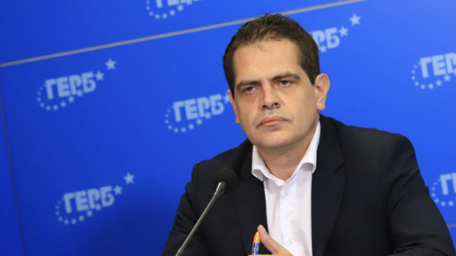 Бившият министър на икономиката от ГЕРБ коментира че редица предприятия