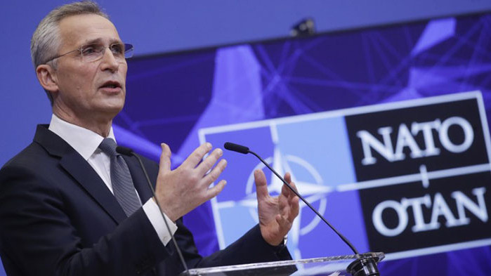 НАТО трябва да бъде подготвена за провал на диалога между