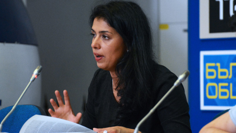 Разломите у нас вече са толкова големи, че вече видяхме