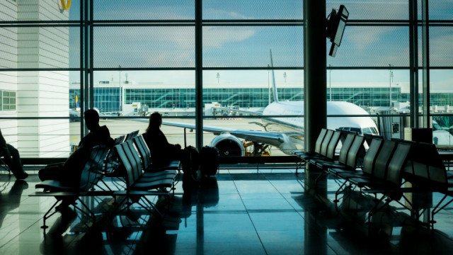 Близо 150 българи са блокирани на летище във Франкфурт  съобщава bTV