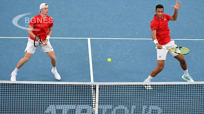 Канада се класира за финала на тазгодишното издание на отборния