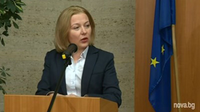 От Министерството на правосъдието обявиха че няма теч на данни от