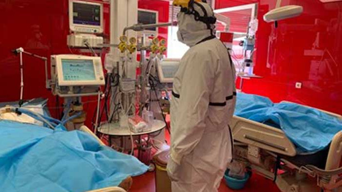 Шефът на "Пирогов": Здравният министър дойде при съпругата и сина на д-р Муса Вакльов