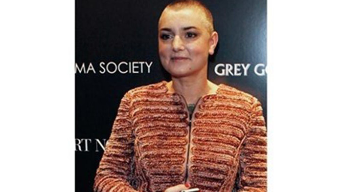 17-годишният син на певицата Шиниъд О`Конър - Шейн, е починал,