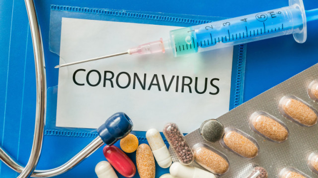 В Кипър е открит нов вариант на коронавируса Той е наречен