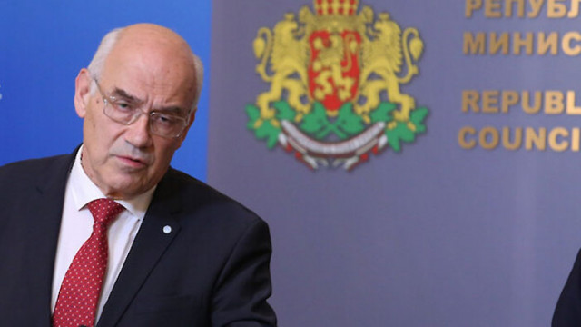 Не КЕВР е причина за проблемите в енергетиката КЕВР е