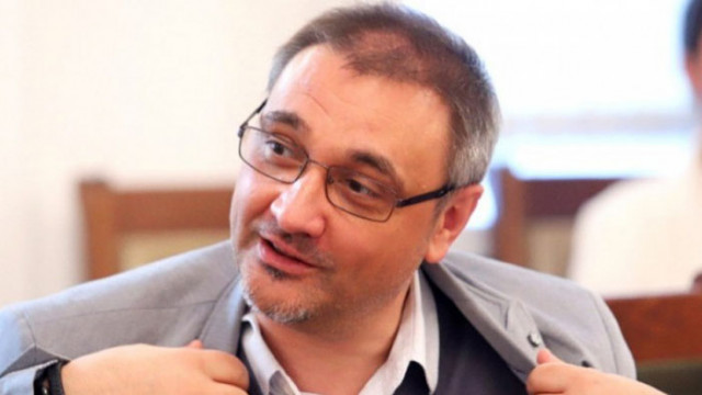 Чорбанов от ИТН обяви бойкот на „зелените сертификати“, иска Народно събрание да плаща тестовете