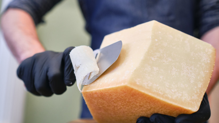 Сирената са ни особена слабост и винаги се стараем, където