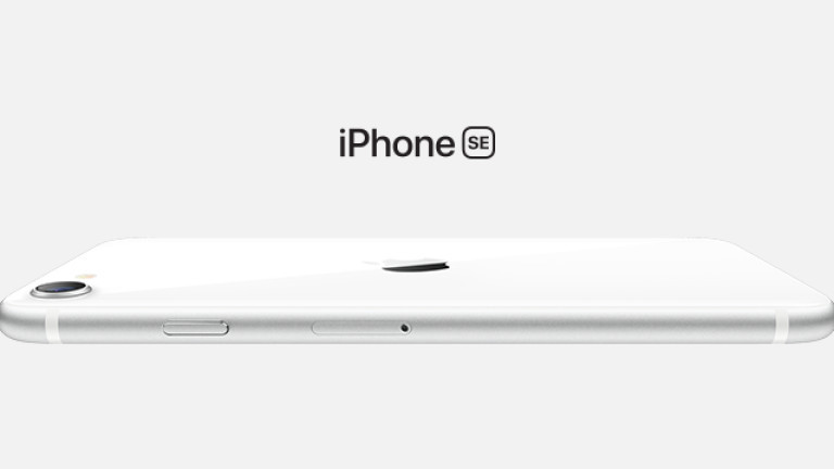 С какъв дизайн ще се появи новият модел iPhone SE?