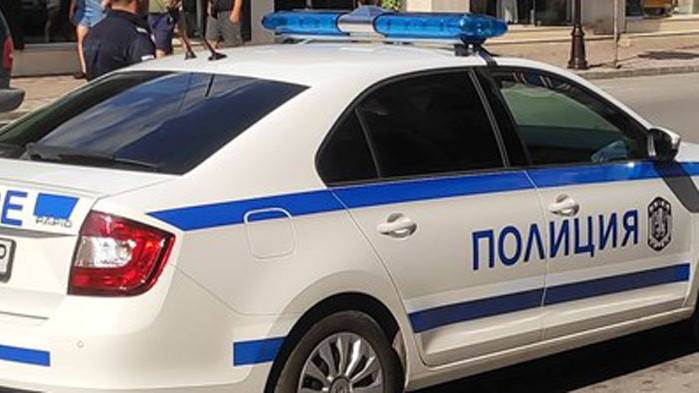 Великотърновски криминалисти разследват причините за смъртта на 63-годишен мъж, открит