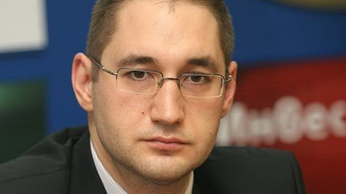 Бюджетът е пълен с пари – толкова много, че правителството