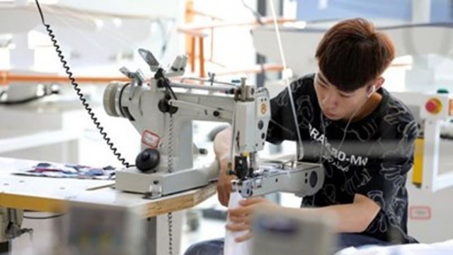 Китай отчита ръст на кредитите за малкия бизнес