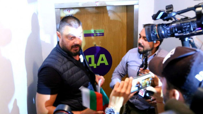 Бареков: Такава шуробаджанащина никога не е била, дори по времето на Тато, Брато и Бато