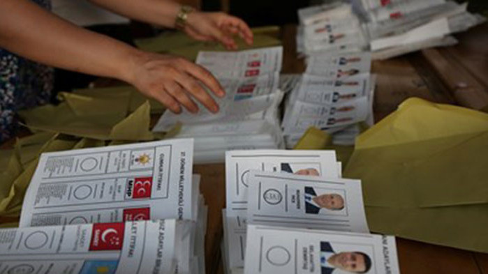 Лидерът на основната опозиционна партия в Турция - Народнорепубликанската партия