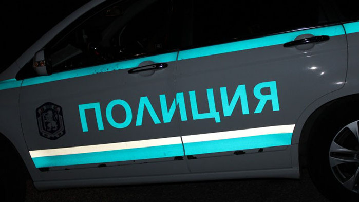 Убийство в столичния квартал „Люлин“, жертвата е 26-годишен мъж