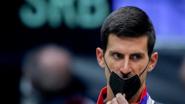 Съдът в Австралия отмени анулирането на визата на световния №1