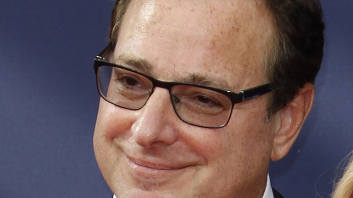 65-годишната звезда от сериала Пълна къща“ е издъхнал в хотелска