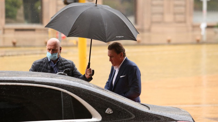 Арбитражният съд при Българската търговско-промишлена палата е постановил, че фирмата