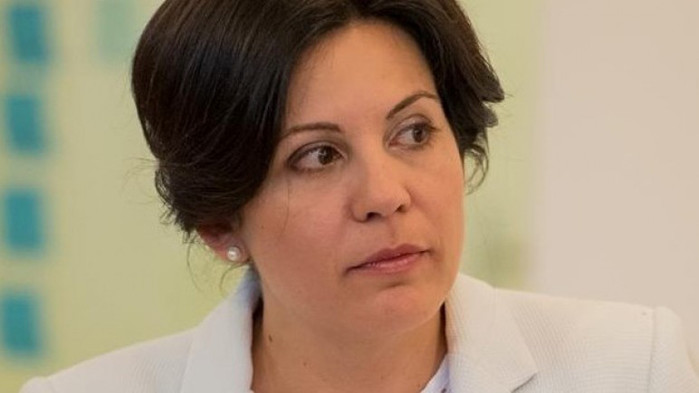 Леона Асланова: Между "Възраждане" и "Продължаваме Промяната" няма разлика, защото лъжат