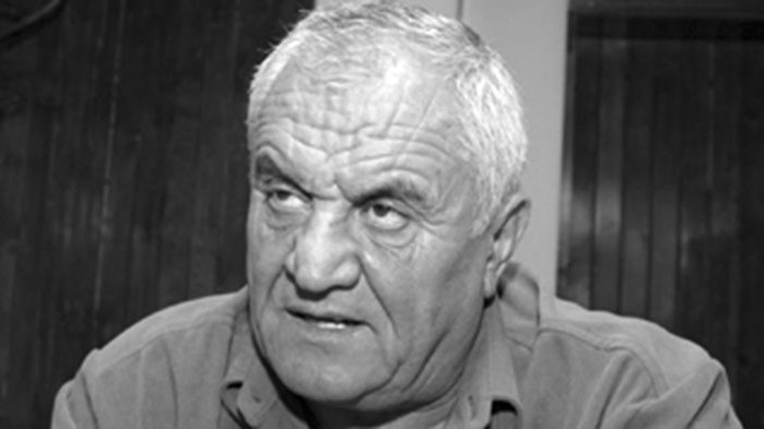 Почина проф. д-р Иван Козовски