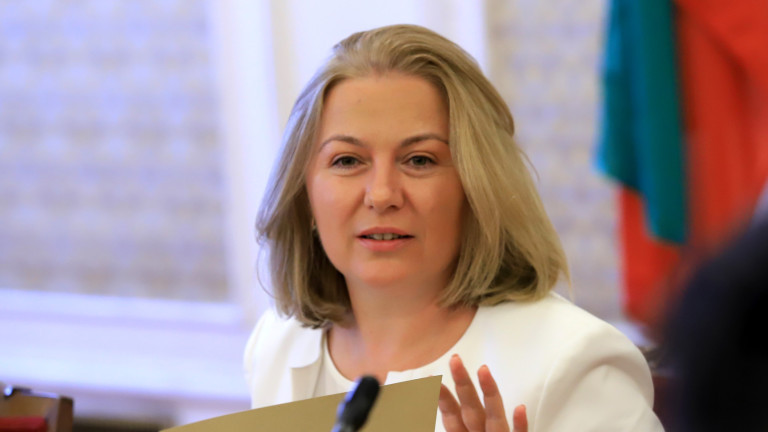 Йорданова: В България има институционален проблем със статута на главния прокурор