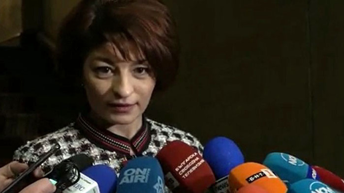 КСНС оцени държавника Борисов, доволна Атанасова