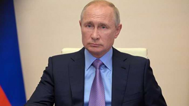 Путин: По молба на Лукашенко е създаден полицейски резерв