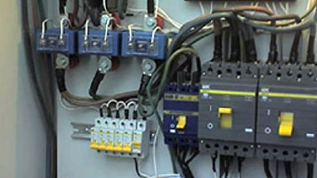 Поради извършване на неотложни ремонтни дейности на съоръженията за доставка