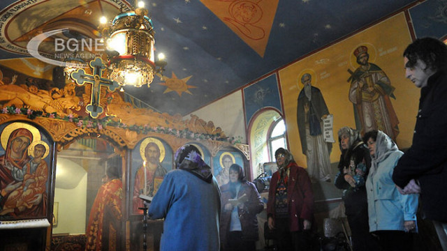 На 11 януари православната църква почита Св преподобни Теодосий Велики