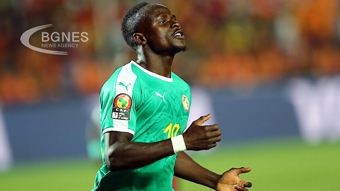 Сенегал стартира с успех участието си в тазгодишното издание за