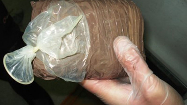 Митничари откриха близо 14,7 кг. хероин в района на Дунав мост-2