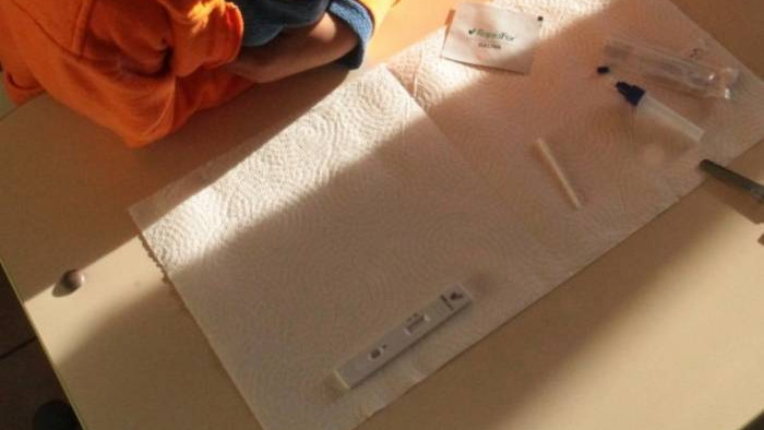 Процедурата за закупуването им е прекратена от самата нея, след