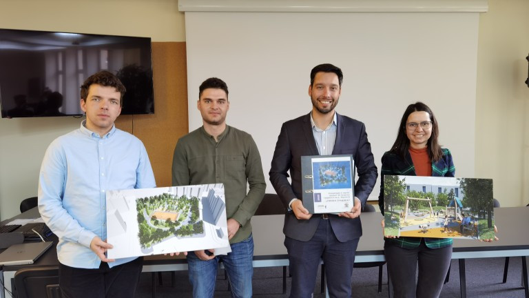 Презастрояването на София се засилва, но всеки един от жителите