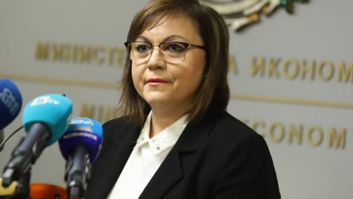 По думите ѝ, ако мобилните опертори вдигнат цените ще бъде