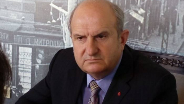На днешното си заседание правителството на РСМ освободи бившият министър