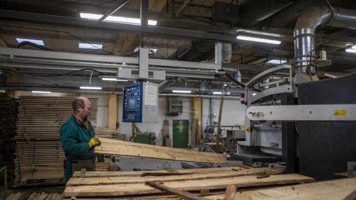 41% от компаниите планират съкращение във връзка с цените на