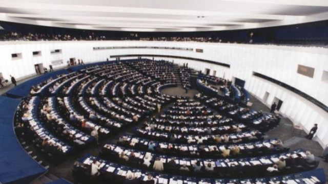 Европейският парламент ще избере на 18 януари следващия председател на
