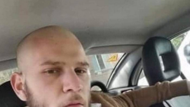 Денис Ал Газзи е обвинен за убийството на 32-годишиня Илиян от „Люлин“ (СНИМКИ)