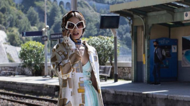 Съвсем логично е когато даден сериал се радва на висок