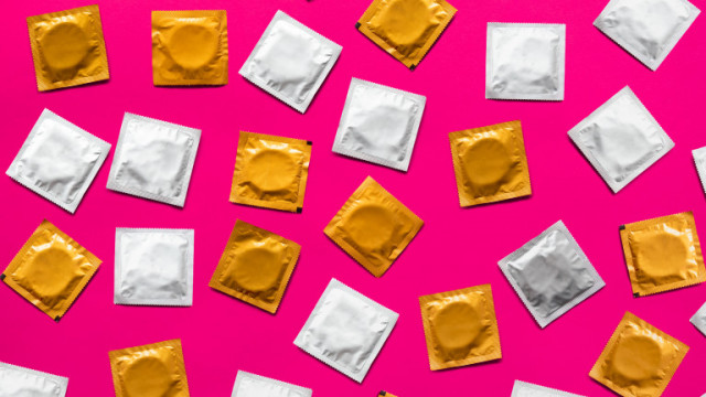 Продажбите на презервативи са спаднали значително по време на пандемията