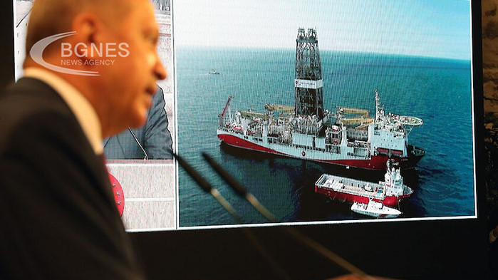 Турция с нов договор за газ от Азербайджан