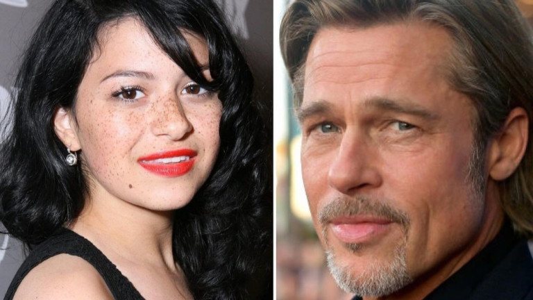 Когато слуховете за нова звездна връзка плъзнат в интернет, е