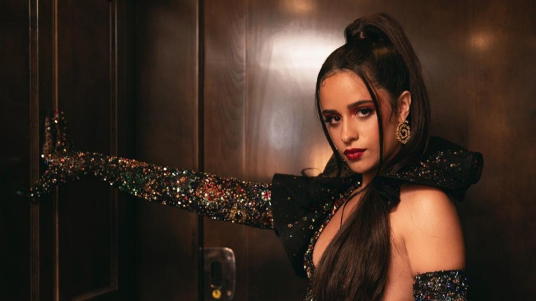 Още ни е трудно да започнем да мислим за Камила