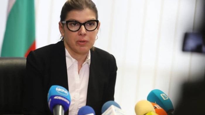 Прокуратурата няма данни за заплахи срещу Бойко Рашков, Ицо Хазарта, Борис Бонев и Атанас Чобанов