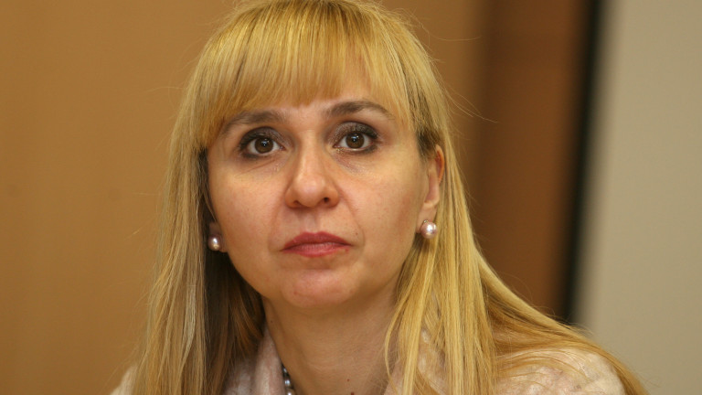 Омбудсманът на Република България - Диана Ковачева изпрати становище до председателите